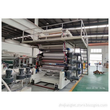Pp Waste Plastic Recycling Machine pvc Pipe